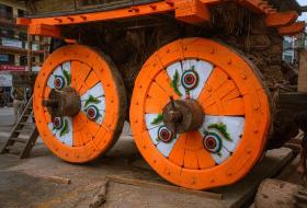 रातो मच्छिन्द्रनाथसँग सम्बन्धित सामग्री सङ्कलन गरिँदै